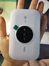 TCL隨身wifi三網(wǎng)通用免插卡無(wú)線(xiàn)wifi6車(chē)載4G路由器隨身便攜無(wú)限制移動(dòng)聯(lián)通電信全國通用2025款5GXY15B 【升級充電款】3000毫安大電池超長(cháng)續航24小時(shí) 不限速不虛標月享1500G流量 曬單實(shí)拍圖