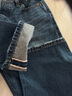 Levi's【商場同款】李維斯女士501牛仔褲A1959-0042 藍色 24 28 曬單實拍圖