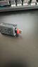佳翼（JEYI）Type-c轉接頭 USB3.1公對公 40G 手機筆記本充電擴展塢延長(cháng)線(xiàn)PD轉接 雷電三轉接頭 曬單實(shí)拍圖