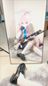 尚翰小鳥(niǎo)游星野cos服碧藍檔案cosplay制1服少女裝動(dòng)漫二次元卡通周邊 頭套 XL 曬單實(shí)拍圖