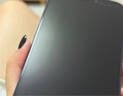 億色適用iphone17ProMax鋼化膜蘋果17ProMax手機(jī)膜17pm無塵倉秒貼膜高清抗指紋全覆蓋防摔保護(hù)膜 曬單實拍圖