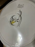 TCL吸頂燈led臥室燈全屋燈飾陽臺餐廳現(xiàn)代簡約三防燈24W白光 曬單實拍圖