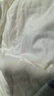 博洋家紡A類(lèi)抑菌純棉100%新疆棉花被子春秋被3.2斤150*210cm熊貓絨語(yǔ) 曬單實(shí)拍圖