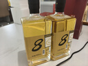 顧伯伯崇明米酒微醺8度桂花米酒500ml純糧釀造 糯米酒 崇明特產(chǎn)傳統純釀 500mL 2瓶 雙瓶裝 曬單實(shí)拍圖