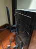 Tenda騰達(dá) WiFi6免驅(qū)AX900 usb無線網(wǎng)卡 5G雙頻外置天線 無線網(wǎng)卡臺(tái)式機(jī)專用 wifi接收器 無限wifi發(fā)射 曬單實(shí)拍圖