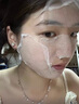 儒意（RUYI）VC爽膚水500ml濕敷水補水保濕水抗皺緊致護膚化妝去黃提亮精華水 曬單實(shí)拍圖