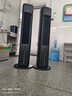 美的（Midea）空調(diào)扇制冷風(fēng)扇家用冷風(fēng)機(jī)水冷塔扇強(qiáng)力制冷機(jī)智能遙控負(fù)離子凈化加濕降溫冷氣扇ACA10TNT 曬單實(shí)拍圖