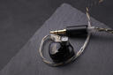 興戈（SIMGOT）EA500LM入耳式HiFi有線(xiàn)耳機發(fā)燒級高解析游戲音樂(lè )耳塞 鏡面灰 曬單實(shí)拍圖