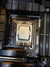 華碩B760 主板套裝搭英特爾i5 13490F/14600KF/12600KF/12490F 主板CPU套裝 華碩TUF B760M-PLUS WIFI II I5 14600KF盒裝 曬單實拍圖