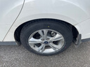 固特異（Goodyear）汽車輪胎205/60R16 92V EF1 SPORT鷹馳F1酷跑 軒逸/新?？怂?速騰 曬單實(shí)拍圖