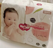 好奇（Huggies）鉑金裝小桃褲紙尿褲NB84片(5kg以下)尿不濕【透爽散熱】 曬單實(shí)拍圖