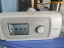 魚躍825Auto雙水平全自動(dòng)睡眠呼吸機(jī)打呼嚕家醫(yī)用憋氣呼吸暫停止鼾 曬單實(shí)拍圖