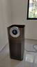 美的（Midea）全效空氣凈化器大空間家用 裝修新家必備除甲醛 / 貓毛 / 浮塵 除菌抗過敏 凈化 TVOC 異味 【新品機(jī)皇】KJ1000G-T1000S 曬單實(shí)拍圖