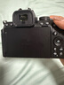 尼康（Nikon）Z50II半畫幅新手入門級微單相機(jī) 高清攝影攝像拍照 直播美顏自拍便攜vlog z50二代無反相機(jī) Z50II 單機(jī) 曬單實拍圖