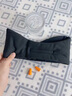 GERTHRON德國耳罩睡覺(jué)專(zhuān)用隔音睡眠耳塞可側睡全靜音防呼嚕防吵神器 【靜音黑科技】鋼琴黑 曬單實(shí)拍圖
