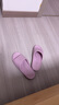 伯希和（Pelliot）[MT-大師]戶外中幫登山鞋男女防水Vibram防滑徒步鞋115382007黑42 曬單實拍圖