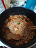 李海龍麻辣燙微辣437g*1正宗東北老式黏糊麻辣燙面真材實(shí)料速食袋新包裝 曬單實(shí)拍圖