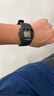 卡西歐（CASIO）gshock明星代言賽車(chē)日韓小方表戶(hù)外運動(dòng)電子手表生日禮物送男朋友 DW-5600RL-1PR原點(diǎn)系列初代復古 曬單實(shí)拍圖