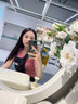 雅麗潔（YALGET）雅麗潔極密BB霜裸妝遮瑕小麥色護膚保濕隔離粉底液不卡粉素顏霜 小麥色【送面膜*3+散粉*1】 曬單實(shí)拍圖