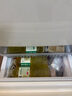 小吉（MINIJ）[國家補貼20%]402L三開門客廳小戶型家用小型風冷無霜一級能效復古冰箱奶油風變溫低噪BCD-JY402W 曬單實拍圖