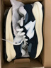 NEW BALANCE NB官方男鞋女鞋夏季透氣網(wǎng)面厚底5740系列時尚百搭運動休閑鞋 藏青色 M5740CD 42.5 (腳長27cm) 曬單實拍圖