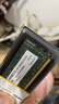 聯(lián)想（Lenovo）8GB  DDR3 1600 臺式機內存條 標準電壓 曬單實(shí)拍圖