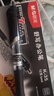 晨光（M&G）文具K35按動(dòng)中性筆學(xué)生0.5黑筆簽字筆商務(wù)子彈頭考試專(zhuān)用水筆高顏值辦公用品12支/盒 曬單實(shí)拍圖