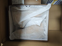 駱駝（CAMEL）【山丘】經(jīng)典大黃靴反絨馬丁靴戶(hù)外工裝靴 L23W076065 土黃 37 曬單實(shí)拍圖