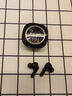 FIIL Key Pro2全能智駕降噪藍(lán)牙耳機-55dB金標(biāo)音質(zhì)藍(lán)牙6.0入耳半入耳式耳機雙模式抗風(fēng)噪通話 黑美人 曬單實拍圖