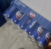 百事可樂(lè )Pepsi 碳酸飲料汽水 330ml*24聽(tīng) 細長(cháng)罐整箱裝 曬單實(shí)拍圖
