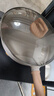 蘇泊爾（SUPOR）平底鍋星星石輕鑄聚油深煎鍋不粘煎鍋28cm磁爐燃?xì)馔ㄓ肊J28LBP02 曬單實(shí)拍圖