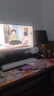HKC  27英寸2K 200Hz QD量子點(diǎn)MiniLED背光1152分區HDR1000旋轉升降10bit電競游戲1ms顯示器G27M2Pro 曬單實(shí)拍圖