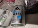 阿迪達斯 （adidas）八氯羥鋁鋯 男士走珠止汗露香體液（清新+多效+無(wú)痕）50ml*3 曬單實(shí)拍圖