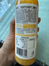 農(nóng)夫山泉100%純果汁NFC橙汁300ml*10瓶整箱禮盒鮮果冷壓榨0添加劑飲料 曬單實(shí)拍圖