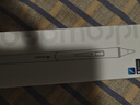艾卓吉爾IDG300電容筆適用蘋(píng)果Pro/Air/mini/iPad通用平板觸控筆傾斜壓感·藍牙電顯·信號調節觸屏手寫(xiě)筆 IDG300【元氣款】 曬單實(shí)拍圖