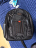 新秀麗（Samsonite）男士雙肩包旅行背包15.6英寸大容量商務(wù)電腦包生日禮物 36B 曬單實(shí)拍圖