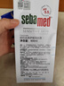 施巴（sebamed）去屑洗發(fā)水套裝無硅油舒緩清潔洗發(fā)露男女士400mlx2德國原裝進(jìn)口 曬單實拍圖