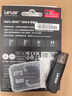 雷克沙（Lexar）SD卡V60SD卡相機(jī)內(nèi)存卡高速大卡 UHS-II索尼佳能富存儲卡 V60讀速250M【送3.2讀卡器】 128GB 曬單實(shí)拍圖
