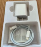 WITGOER適用于蘋(píng)果充電器20W充電線(xiàn)快充PD套裝手機數據線(xiàn)iPhone14promax13/12/11xs平板ipad充電xr插頭 曬單實(shí)拍圖