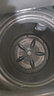YANGZI揚(yáng)子集團(tuán)大容量波輪洗衣機(jī)全自動(dòng)藍(lán)光智能預(yù)約強(qiáng)力風(fēng)干自清潔宿舍家用洗衣機(jī)洗烘一體小型甩干機(jī) 8kg全自動(dòng)【藍(lán)光升級(jí)+10年質(zhì)?！恐悄茱L(fēng)干 曬單實(shí)拍圖