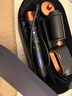 戴森（DYSON）HS08 智能自動(dòng)卷發(fā)棒 吹風(fēng) 卷/直發(fā)神器 藍(lán)牙連接一鍵造型 便攜 藏青銅色 七夕情人節(jié)禮物 曬單實(shí)拍圖