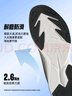 安踏毒刺6代丨緩震回彈專(zhuān)業(yè)跑步鞋男防滑耐磨慢跑鞋防潑水運動(dòng)鞋 曬單實(shí)拍圖