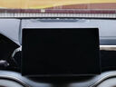 車(chē)潔邦適用吉利博越L屏幕鋼化膜25款14.5中控導航儀表高清保護貼膜防爆 曬單實(shí)拍圖