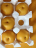 都樂(lè )Dole 秋月梨 產(chǎn)地直發(fā) 現摘現發(fā) 凈重1.6kg 4-6枚 簡(jiǎn)裝 曬單實(shí)拍圖