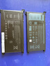 綠巨能（llano）適用戴爾靈越燃7000電池 Inspiron14/15 7560 7472 7460 7570 5468筆記本電池WDX0R/3900mAh 曬單實(shí)拍圖