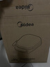 美的（Midea）電餅鐺 上下盤(pán)可拆洗家用雙面加熱加深大尺寸智能0氟鈦陶瓷三明治早餐機煎烤機煎餅鍋烙餅鍋 30口徑|智能鈦陶|雙盤(pán)可拆洗|JKC3077Ti 曬單實(shí)拍圖