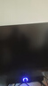AOC 27英寸2K 240Hz超頻260Hz FastIPS 0.3ms HDR400硬件低藍光 FPS游戲電競顯示器 宙斯盾Q27G4Z 曬單實(shí)拍圖