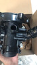 奧迪奧迪原廠水泵總成A4L/Q5/A6L/A5/Q3/A7Q7/A8發(fā)動(dòng)機(jī)節(jié)溫器電子水泵 三代電子水泵總成(節(jié)溫器+水泵頭 曬單實(shí)拍圖