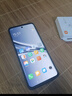 小米REDMI note15 國家補貼 5G手機 第三代驍龍6 金剛品質(zhì) 5800mAh大電量 IP66防塵防水 新品智能手機 天青藍 6GB+128GB 官方標配 曬單實(shí)拍圖