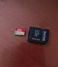 閃迪內存卡存儲tf卡運動(dòng)相機卡高速gopro相機無(wú)人機內存卡MicroSD卡u3/v30 128G 讀速高達190M/s運動(dòng)相機無(wú)人機TF卡 曬單實(shí)拍圖